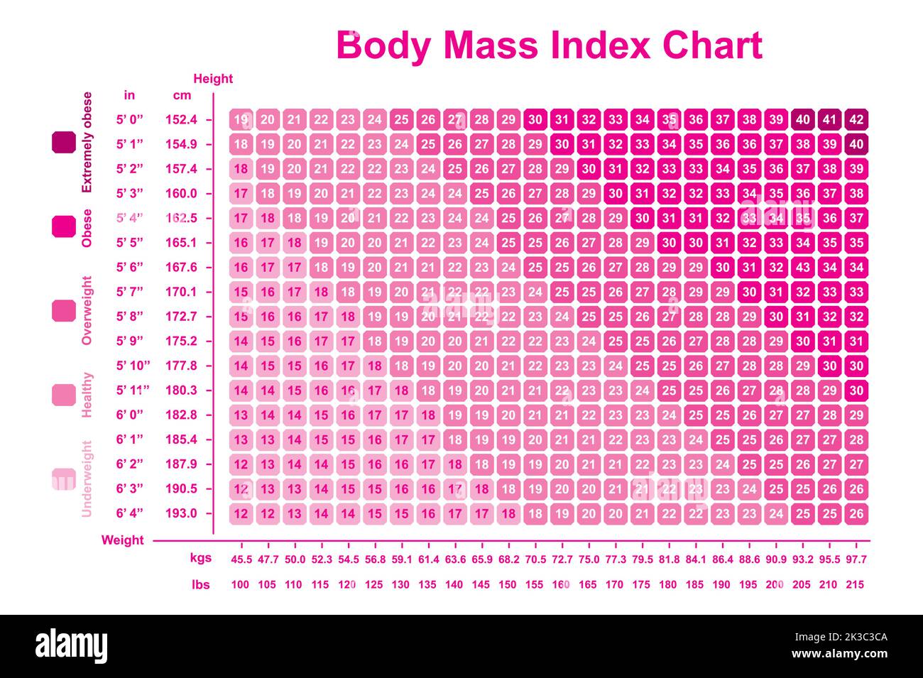 5 6 Bmi-Diagramm